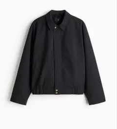 H＆M 短丈ジャケット XSのサムネイル