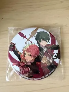 あんスタ 缶バッジ Valkyrie