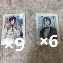 アイナナ　マリマリ　ブロマイド　一織 アイナナ マリマリ ブロマイド 一織 Marie Mariage系列/和泉 一