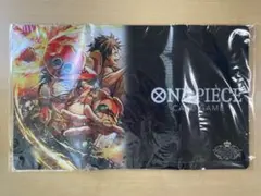 ONE PIECEカード チャンピオンシップセット2022 エース プレイマット