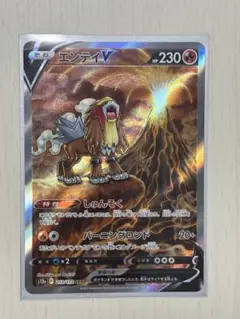 エンテイV SAR S12a VSTARユニバース 213/172