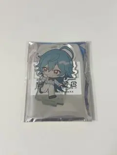 あんスタ ライカ 宝丈萊香 アクスタ アクリルスタンド アニカフェ