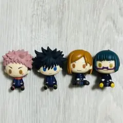 2025年最新】呪術廻戦 ちょこのっこの人気アイテム - メルカリ