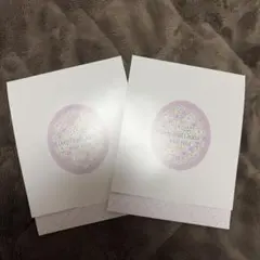 JILLSTUART Deep Head Cleanse サンプル2点セットのサムネイル