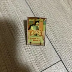 ドナルドダック ピンバッジ