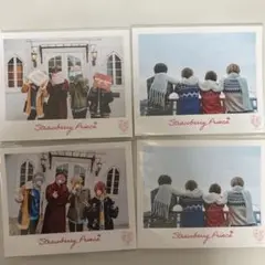 すとぷり ブロマイド 全員集合 6枚セット
