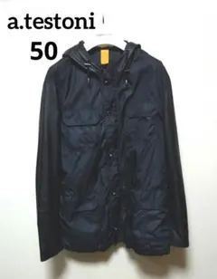 2026年最新】a.testoni ジャケット・アウターの人気アイテム - メルカリ
