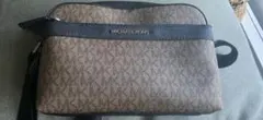 MICHAEL KORS ショルダーバッグ MKロゴのサムネイル