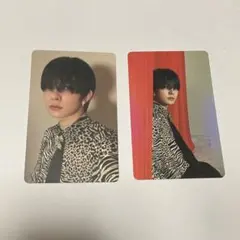 2025年最新】enhypenトレカの人気アイテム - メルカリ