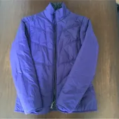 ナイキ  中綿アウター リバーシブルジャケット