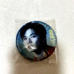 FANTASTICS 佐藤大樹 缶バッジ