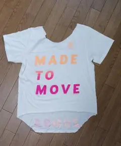 ZUNBAウェア正規品Tシャツ　白