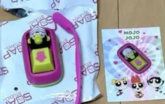 パワーパフガールズ キーキャップ