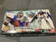 【未開封】ガンダムAGE-1 1/48メガサイズ　プラモデル