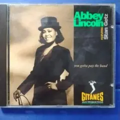 Abbey Lincoln