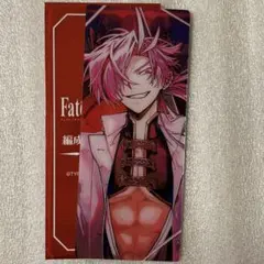 FGO 最終再臨展 編成画面風カード コレクションカード 高杉晋作 - メルカリ