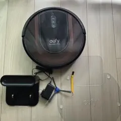Anker eufy ユーフィ ロボット掃除機 RoboVac 15C - メルカリ