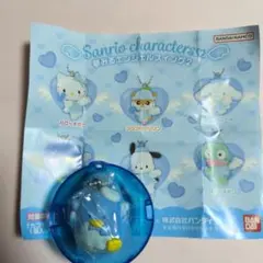 夢みるエンジェルスイング２　タキシードサム