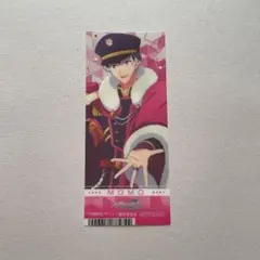 アイナナ 百 クリアしおり