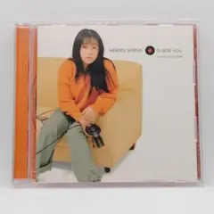 椎名へきる/Bーside you～BーSIDE COLLECTION～
