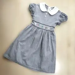 アートレター　ワンピース　130cm フォーマル