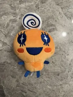 たまごっち ぬいぐるみ めめっち