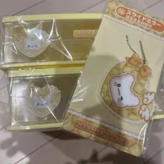 サンリオ 当たりくじ はなまるおばけ