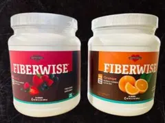 FIBERWISE ファイバーワイズ 糖質オフシトラスオレンジ - メルカリ