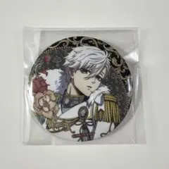 ブルーロック 凪誠士郎 缶バッジ 玉座