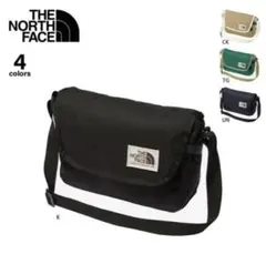 THE NORTH FACE ショルダーバッグ NMJ7365