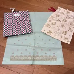 Afternoon Tea 3点セットのサムネイル