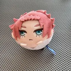 糸師凛 ブルロ ブルーロック もちころり もちもちマスコット もちマス