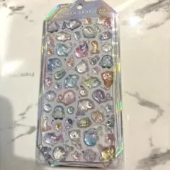 ク*ス様 【正規品】らめーるボンボン　シャーベット　ボンボンドロップシール