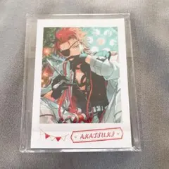 あんスタ 紅月 鬼龍紅郎 アイドルショットver.7