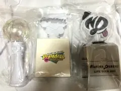 なにわ男子　ペンライト　まとめ