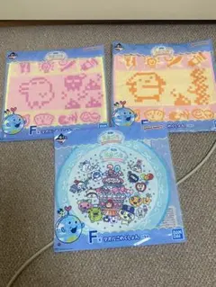 2026年最新】たまごっちハンカチの人気アイテム - メルカリ