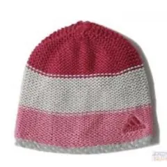 y2k 00s adidas c-boy boarder Knit cap F