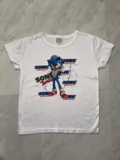 ソニック Tシャツ ピチT キッズ