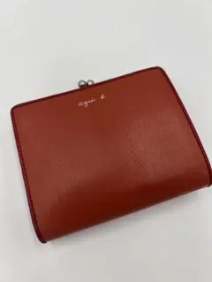 2026年最新】アニエスベー 財布 がま口の人気アイテム - メルカリ