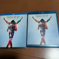 マイケル・ジャクソン DVD ヒストリー& THIS IS IT セット - メルカリ