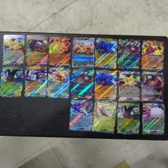 シャイニートレジャー　RR まとめ売り