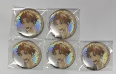 にじフェス CONCERTO 缶バッジ 北見遊征 - メルカリ