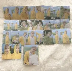 SEVENTEEN ディノ トレカ