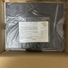 未使用 黒いレジスタ drawer 鍵付きのサムネイル
