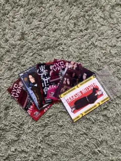 東京リベンジャーズ ポストカードセット