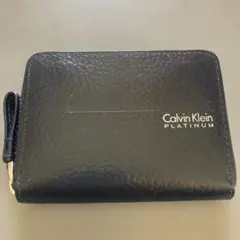 Calvin klein コインケース