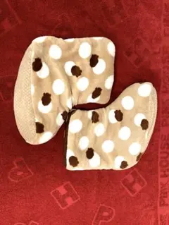 ちょきんぎょ　ルームブーツ