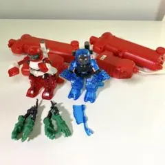 2026年最新】ジャンク品おもちゃの人気アイテム - メルカリ