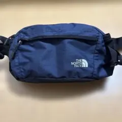 ノースフェイス【THE NORTH FACE 】ボディバッグ ウエストバッグ