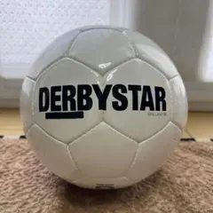 DERBYSTAR BRILLANT IT サッカーボール 4号球のサムネイル